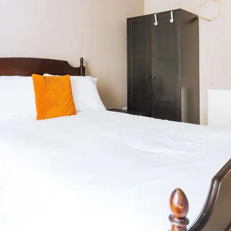 Homely 3 Bedroom In The Heart Of Central إدنبرة المظهر الخارجي الصورة
