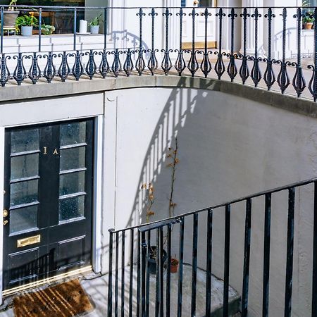 Homely 3 Bedroom In The Heart Of Central إدنبرة المظهر الخارجي الصورة