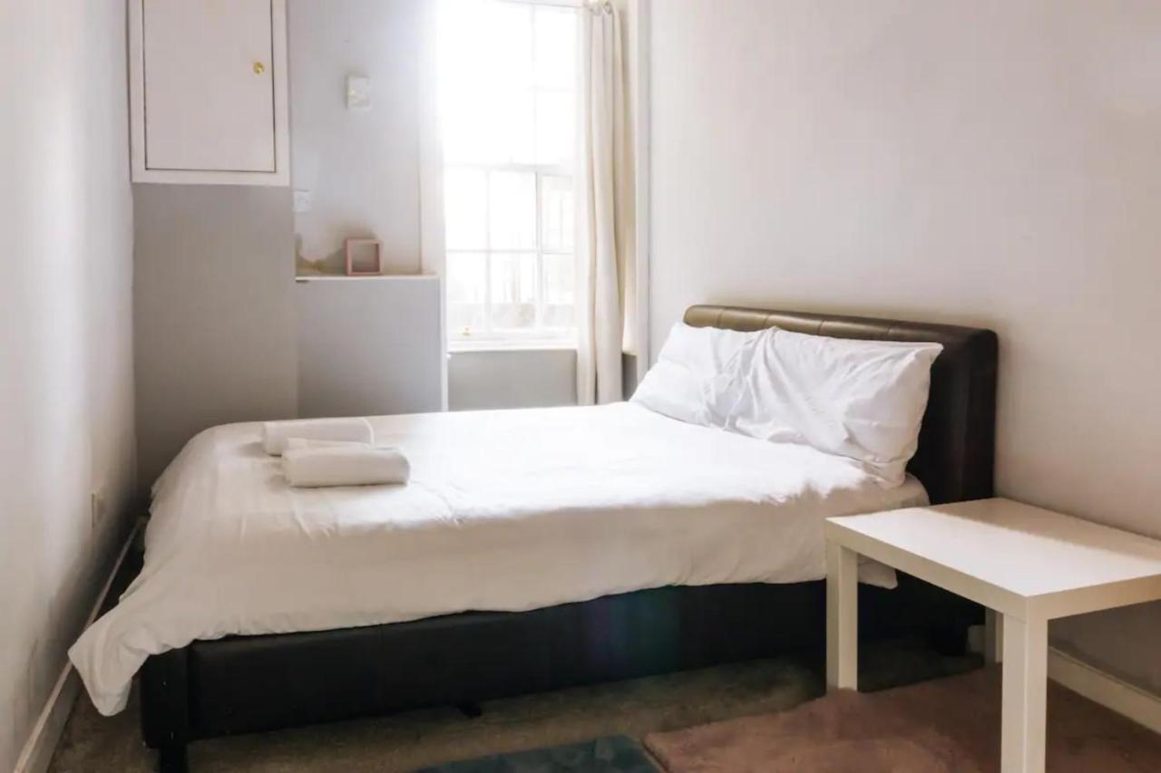 Homely 3 Bedroom In The Heart Of Central إدنبرة المظهر الخارجي الصورة