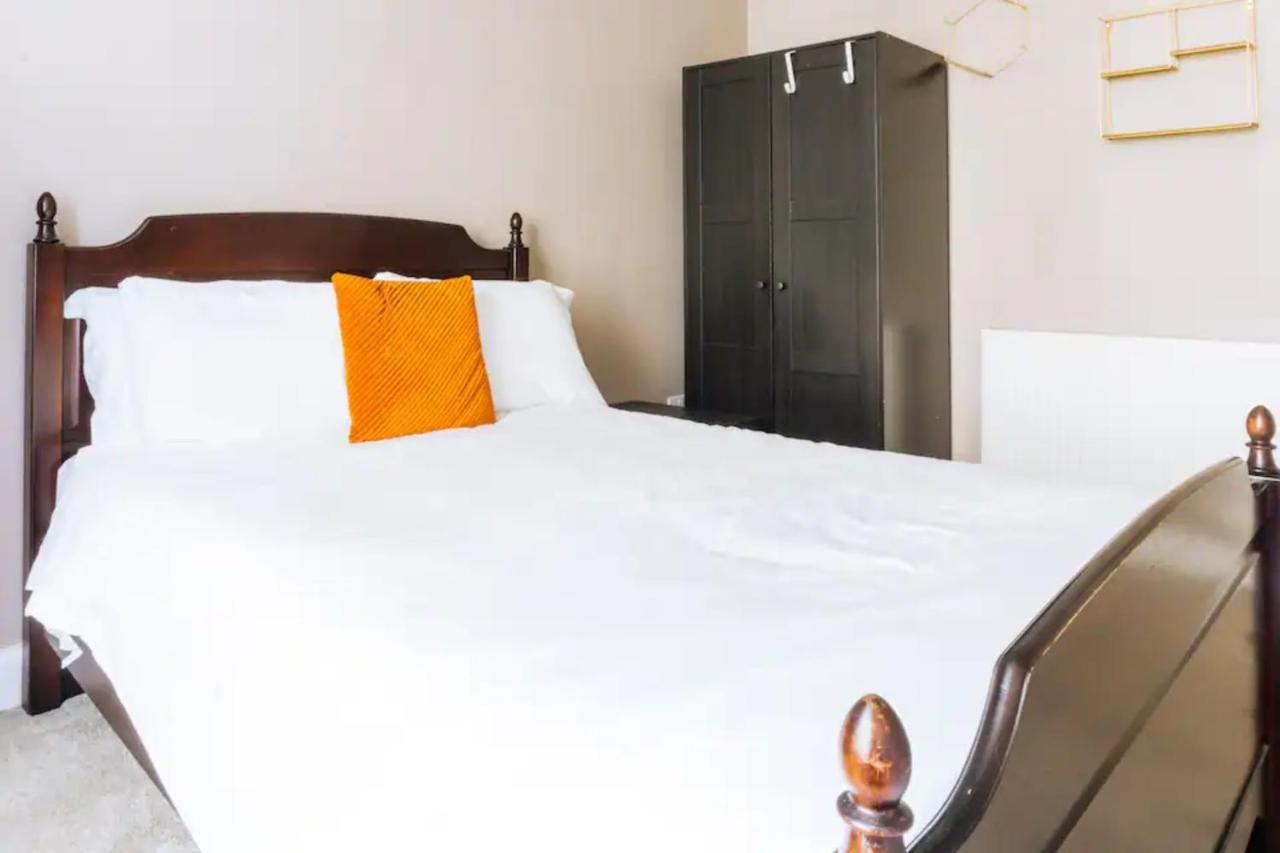 Homely 3 Bedroom In The Heart Of Central إدنبرة المظهر الخارجي الصورة