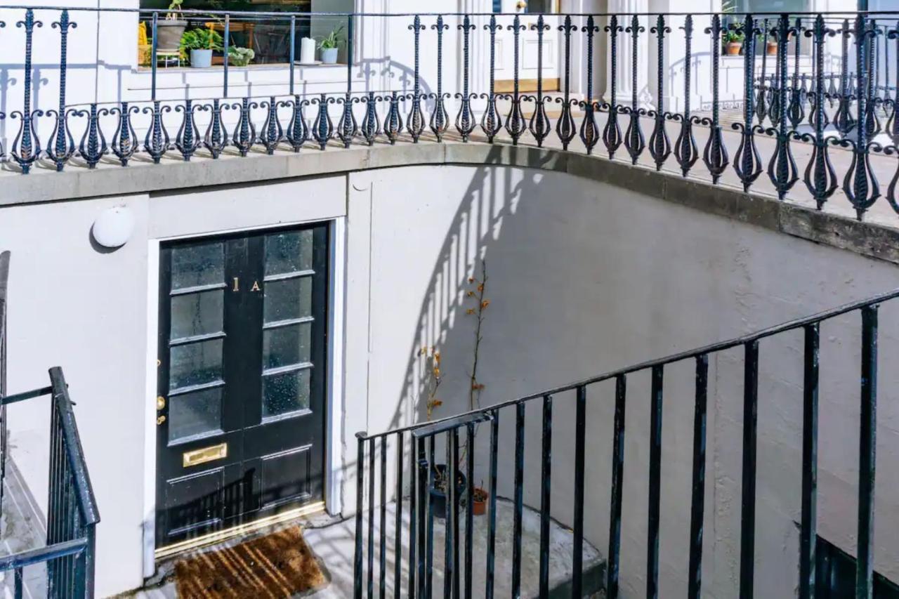 Homely 3 Bedroom In The Heart Of Central إدنبرة المظهر الخارجي الصورة