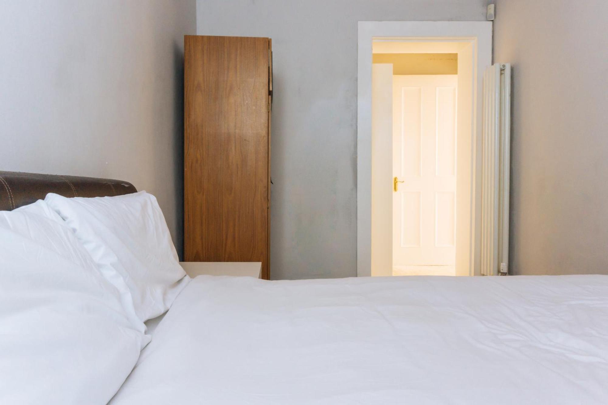 Homely 3 Bedroom In The Heart Of Central إدنبرة المظهر الخارجي الصورة