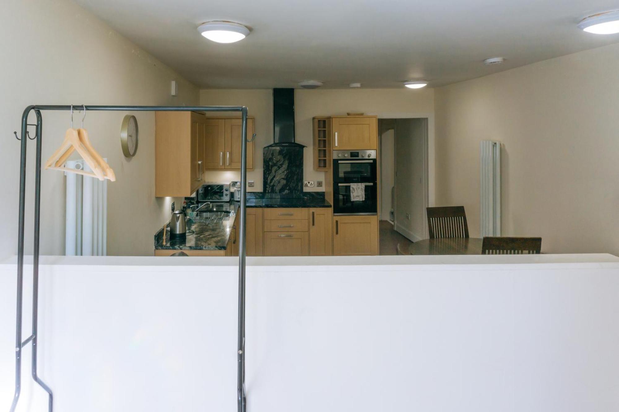 Homely 3 Bedroom In The Heart Of Central إدنبرة المظهر الخارجي الصورة